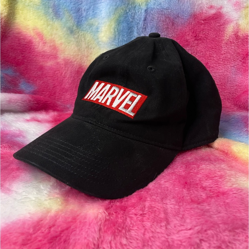 NWOT Marvel Hat